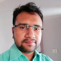 Vikrant Singh