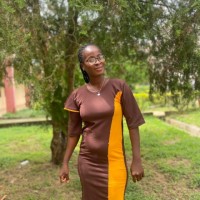 Hannah Olatunji
