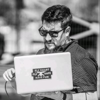 Jorge Poblete Santibañez