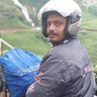 Palpandi Velsamy