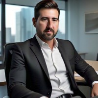 Chris Bouchard
