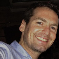 Marcos Bernardini
