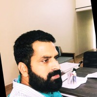 Harishankar Sharma