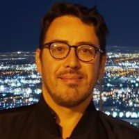Felipe Salazar Gallardo