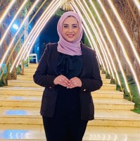 Nancy Gamal