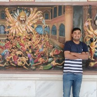 Ayush Anand