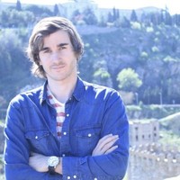 Alberto Sánchez
