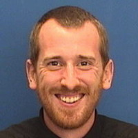 Brad Corcoran