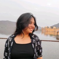 Anushka Vijayvergiya