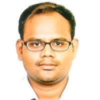 Chetan Kumar Kuppili