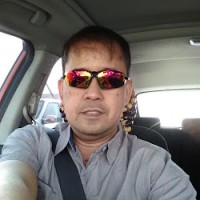 Alvin Odevilas