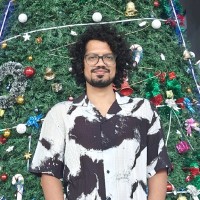 LOKESH NAIK