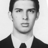 Roberto Moreno Cavazos