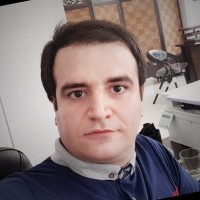 S. Reza Hosseini