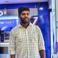 Avinash Vagle