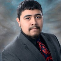 Jordan Garcia