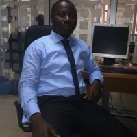 Rasheed Oladimeji