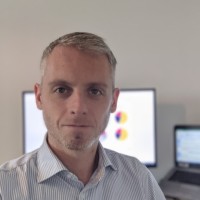 Dan Booth