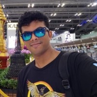 Vinod Kumar