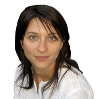 Aude Larzillière
