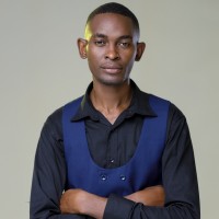 michael ngosa
