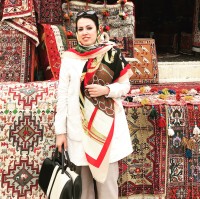 Samaneh Safari
