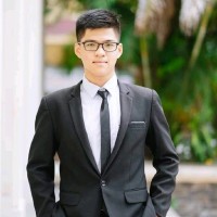 Tran Sy Minh Tien
