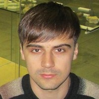 Alexander Zhadko