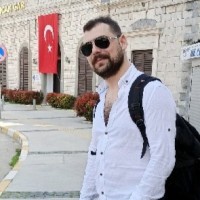 Emre Aktan