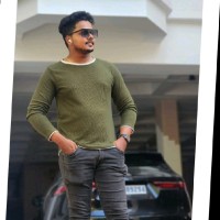 Naresh G