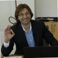Davide Cantarello