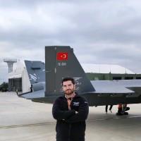 İhsan Burak Yeter