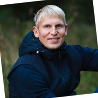 Raiki Lindvest