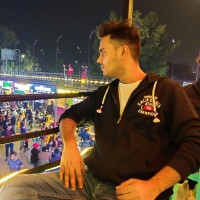 SATYANAND MISHRA