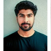 Nirbhay Tiwari