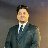 Sahadev Gaonkar