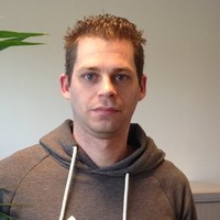 Daniel van Ginneken