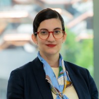 Isabella Pacheco, CFA