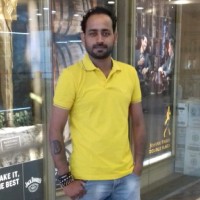 Deepak Samania