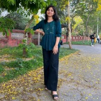 Manisha Rajput