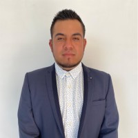 Cesar Guadarrama Monroy