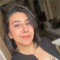Marlina Zaghloul