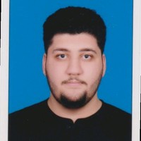 Mostafa Ahmad