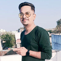 Abhishek Raval