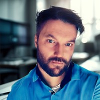 Cédric MICHELETTI
