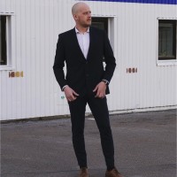 Tim Josefsson