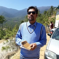 Debarshi De