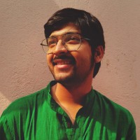 Sunandan Kar