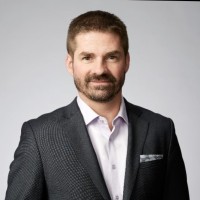 Nicolas Gravel