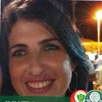 Renata Pereira Da Silva